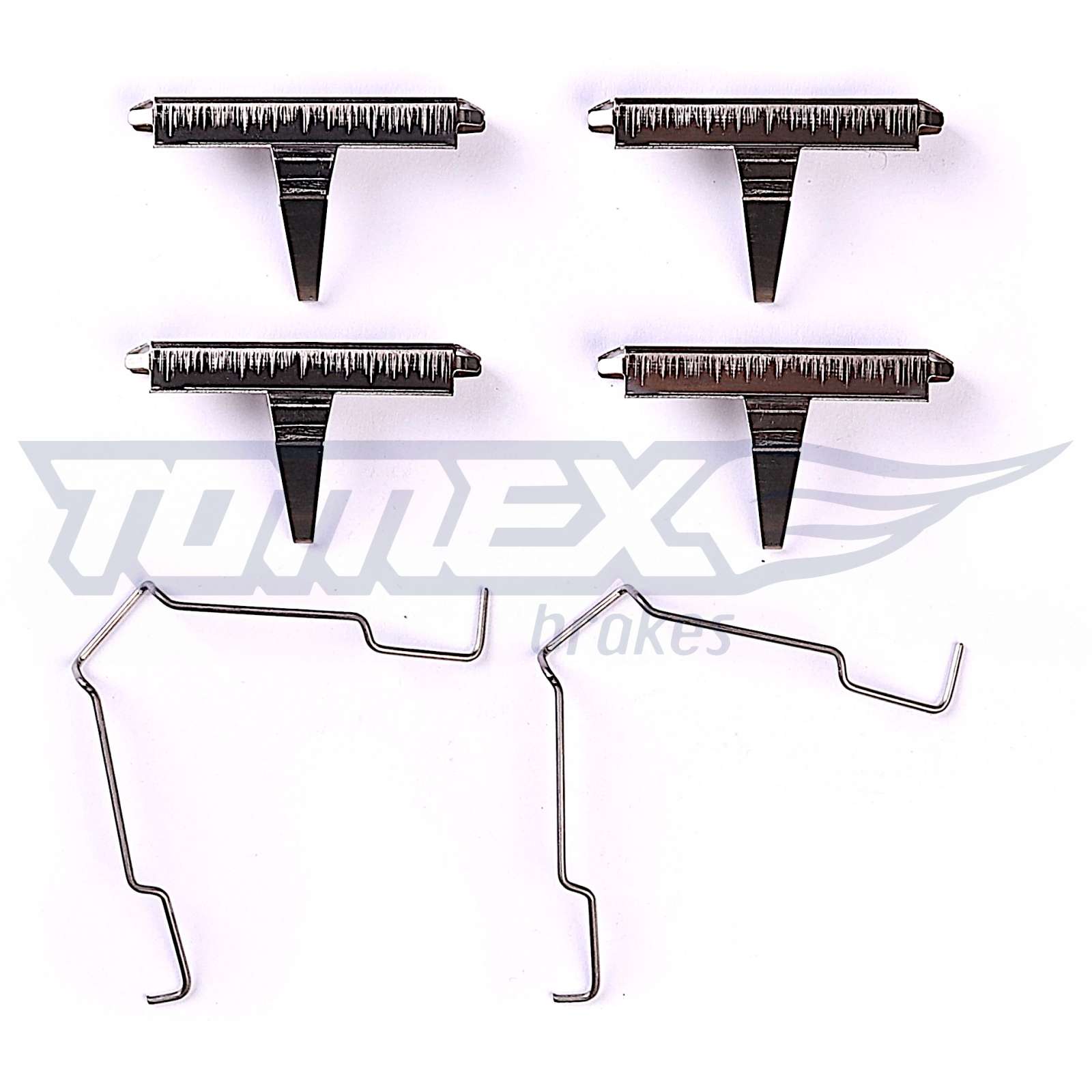 TOMEX Brakes TX 44-76 Sada...